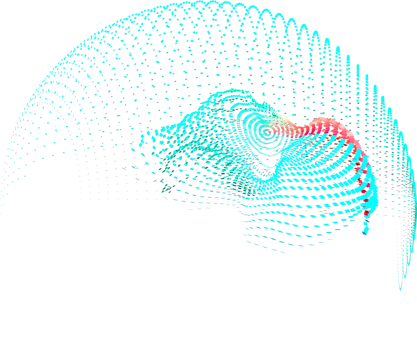 Orbit Immersion logo