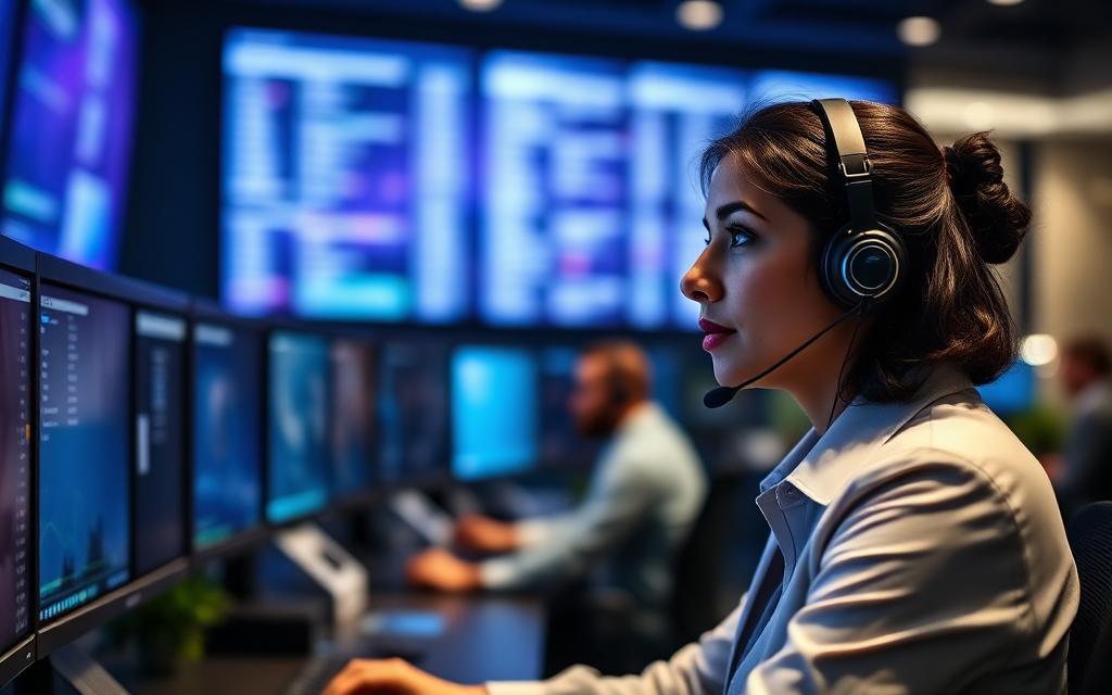 Managed Operations
