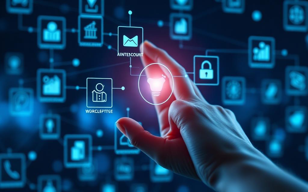 Technology Platforms