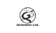 logo genomma