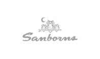 logo sanborns